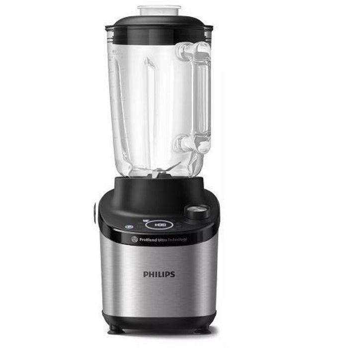 Licuadora Alta Velocidad Philips HR3760-00 Promart