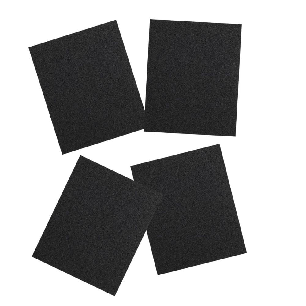 Lija de fierro grano 80, PACK 4 UNIDADES. Truper Lija de fierro grano 80, PACK 4 UNIDADES. Truper