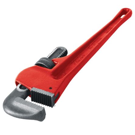 Llave Stilson inglesa 18 