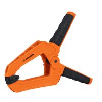 Prensa de resorte 8“ truper