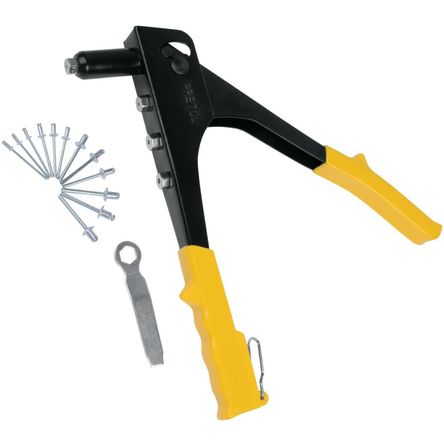 Remachadora profesional10