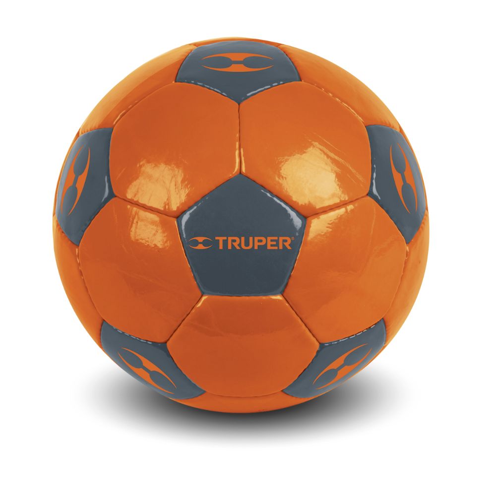 Pelota de fútbol balón oficial nº 5 truper