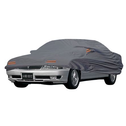 Cobertor Protector Exclusivo para MITSUBISHI DIAMANTE GRIS-Protección Superior contra Clima Extremo Cobertor Protector Exclusivo para MITSUBISHI DIAMANTE GRIS-Protección Superior contra Clima Extremo