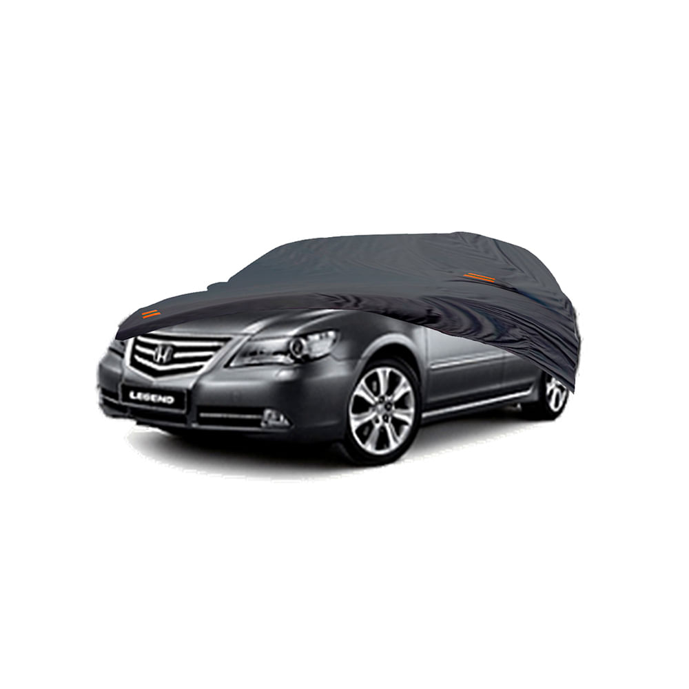 Cobertor Protector Exclusivo para HONDA LEGEND 1995 GRIS-Protección Superior contra Clima Extremo Cobertor Protector Exclusivo para HONDA LEGEND 1995 GRIS-Protección Superior contra Clima Extremo