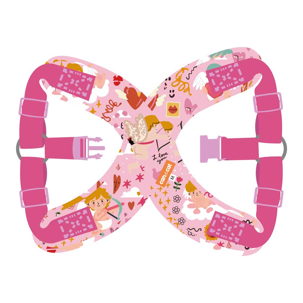 Pechera Bumeran Talla XS Valentino Bubble Pechera Bumeran Talla XS Valentino Bubble