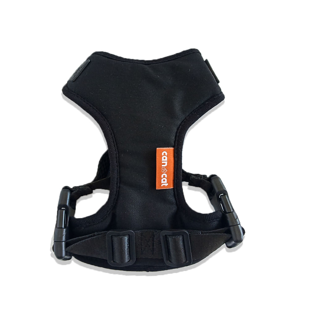 Pechera Parnes Talla XS Black Beauty Pechera Parnes Talla XS Black Beauty