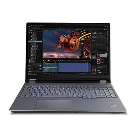 Laptop Lenovo Intel Core I7 13700Hx 16Gb 1Tb Ssd P/N: 21Fb000Rlm