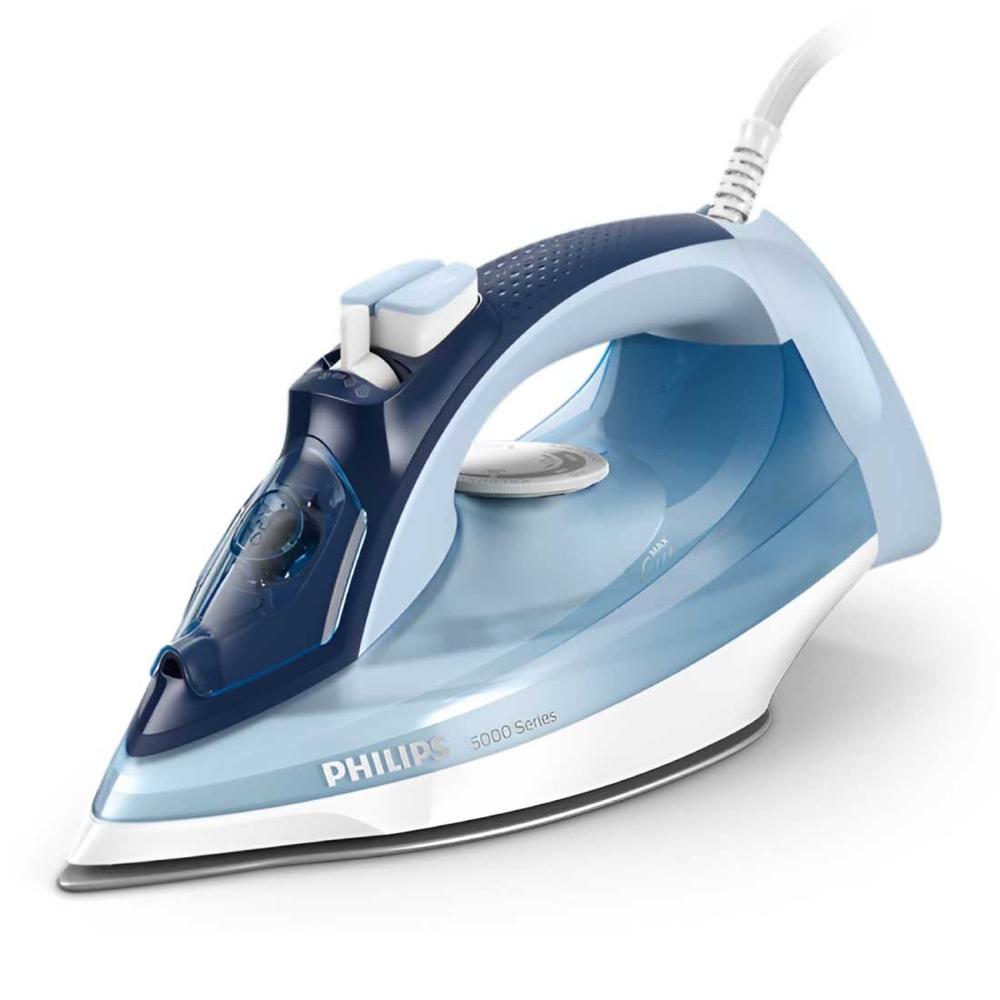 Plancha de Vapor Philips DST5020 SteamGlide Plus