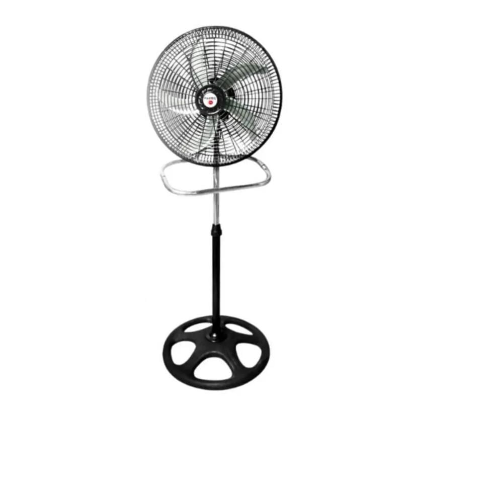 Ventilador Sistema Turbo Orbital Fujitec CF-187  18""