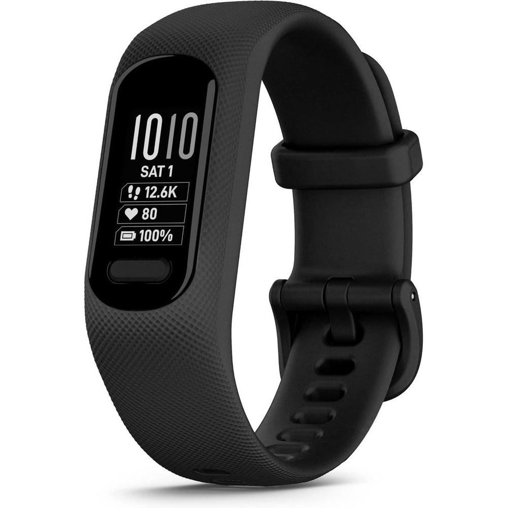 Rastreador De Fitness Garmin Vivosmart 5 010-02645-00 Larga Duración