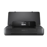 Impresora Portátil HP OfficeJet 200