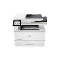 Impresora Multifuncional HP LaserJet Pro MFP 4103FDW