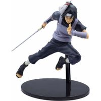 Itachi Uchiha figura Banpresto vibration stars