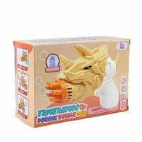 Triceratops Bobble Gun Amarillo