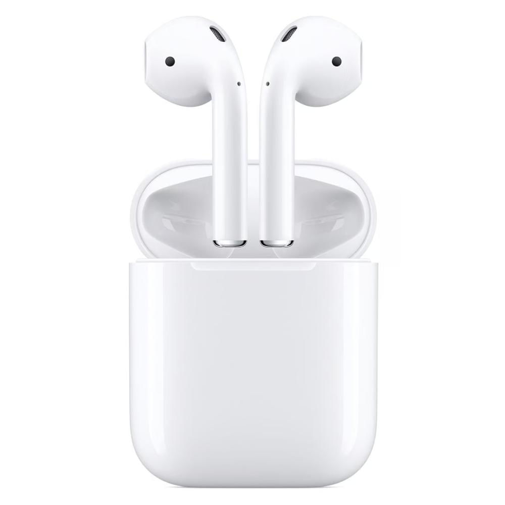 Audífono Apple AirPods 2da Generación