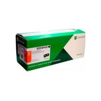 Toner Lexmark  52D4H00 Negro Original