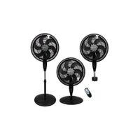 Ventilador 3 en 1 18' TREVELY VT-1840 - control remoto - 100W