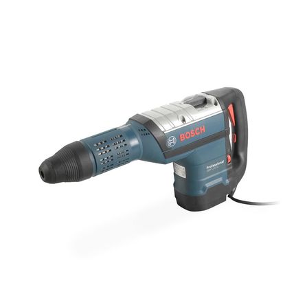 Martillo Perforador Bosch GBH 12-52 D 1700W 12kg