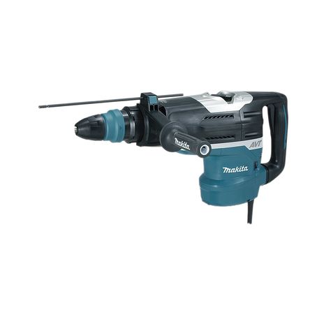 Martillo Perforador Makita AVTHR5212C 1510W 11.9kg Martillo Perforador Makita AVTHR5212C 1510W 11.9kg