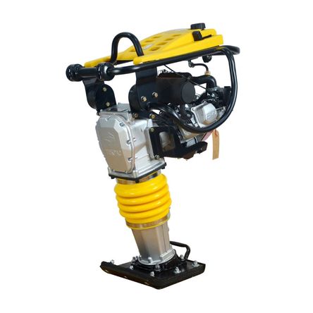 Apisonador Motor Honda 5.5 HP SG80H Tekpac Apisonador Motor Honda 5.5 HP SG80H Tekpac