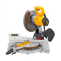 Sierra Ingleteadora 10"" 1600W DWS713 Dewalt
