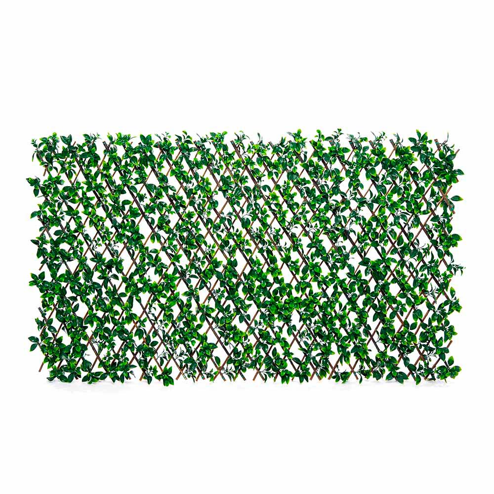 Cerca plegable Gardenia Willow 200x100cm Orange Cerca plegable Gardenia Willow 200x100cm Orange