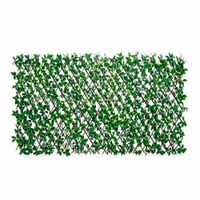 Cerca plegable Gardenia Willow 200x100cm Orange