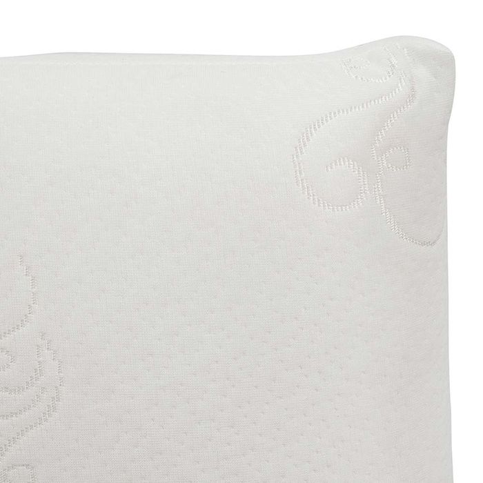 Almohada Drimer Visco Zero Gravity 60x40cm Promart