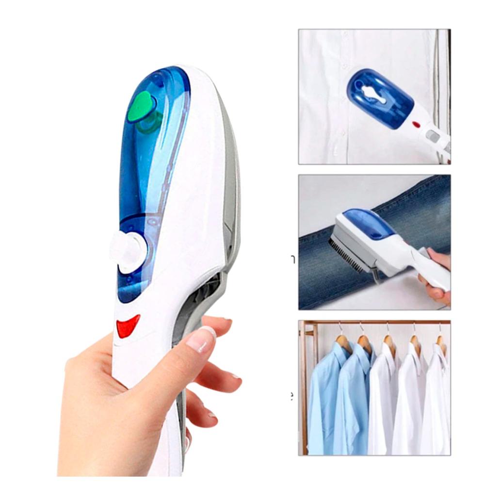 Plancha a vapor portatil Electrica