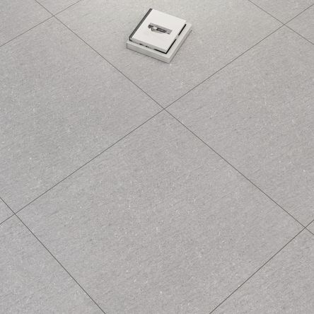Piso Gress Cementicio Gris Alba 60x60cm 1.44m2 Orange