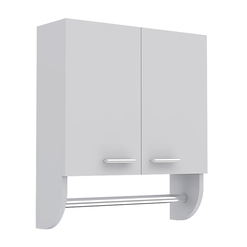 Gabinete Melamina Galicia Blanco Tuhome Gabinete Melamina Galicia Blanco Tuhome