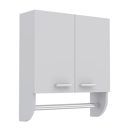 Gabinete Melamina Galicia Blanco Tuhome Gabinete Melamina Galicia Blanco Tuhome