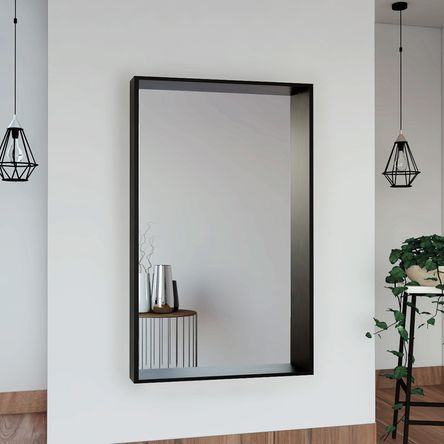 Espejo Trento 120cm Tuhome