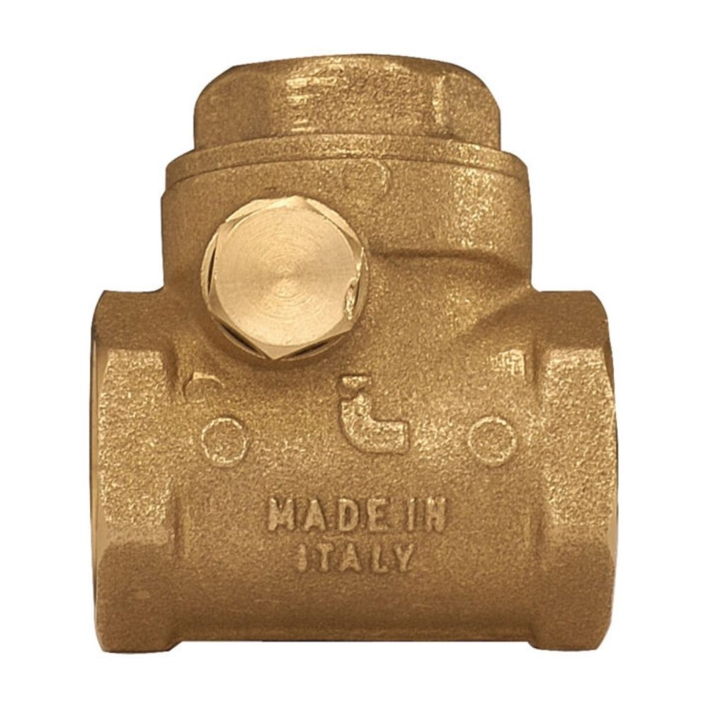 Valvula Itap Check - Swing 130-1 Valvula Itap Check - Swing 130-1