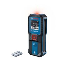 Medidor Láser Bosch GLM 3023 Professional 30m Azul