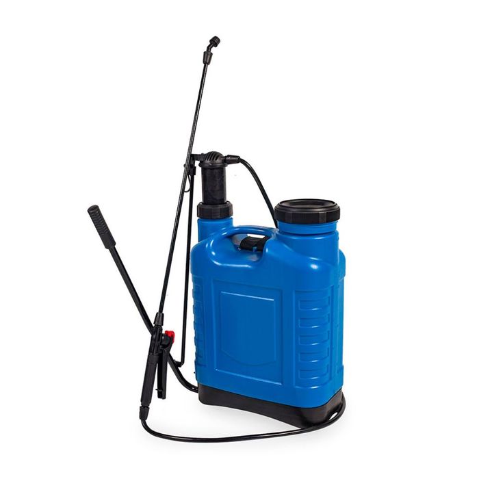 20 Litros Truper Mochila Aspersora Truper Mochila Para Fumigar De