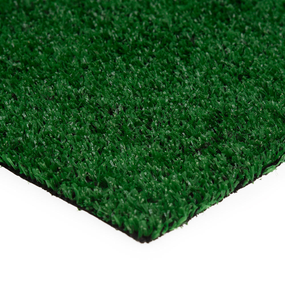 Grass sintético 7mm - Venta por metro lineal Orange