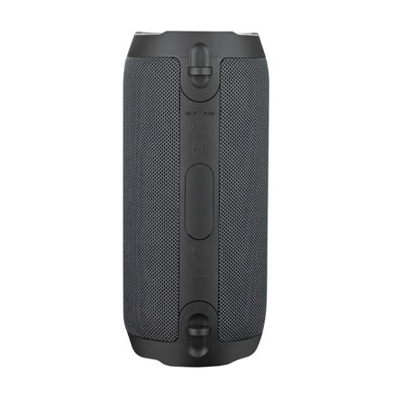Parlante bluetooth 10w Prolink Gris Parlante bluetooth 10w Prolink Gris