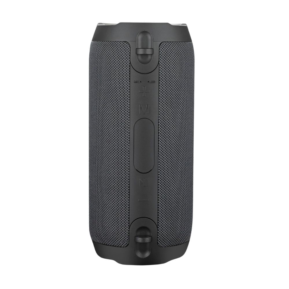 Parlante bluetooth 10w Prolink Gris