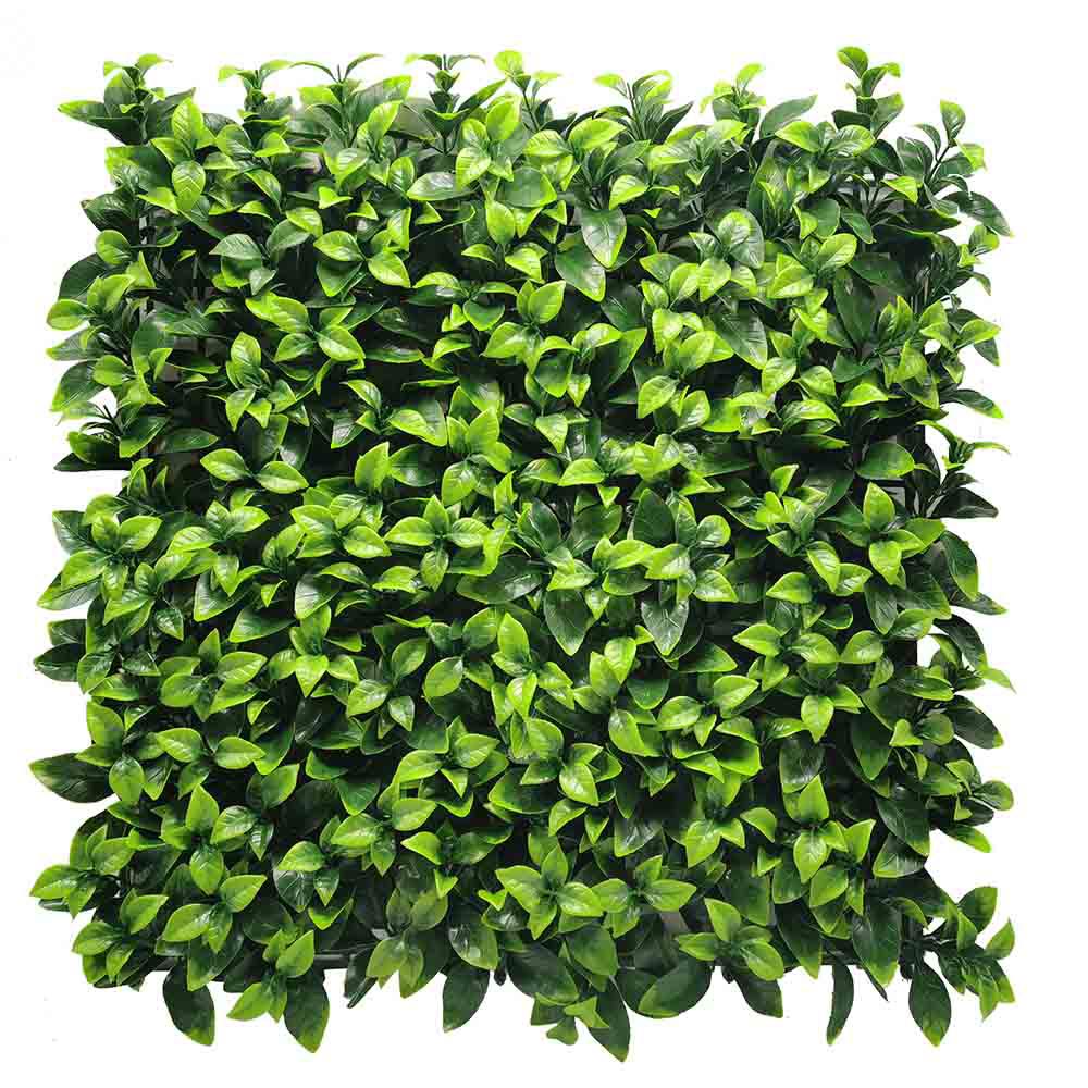 Cerca artificial Gardenia 50x50cm Orange Cerca artificial Gardenia 50x50cm Orange