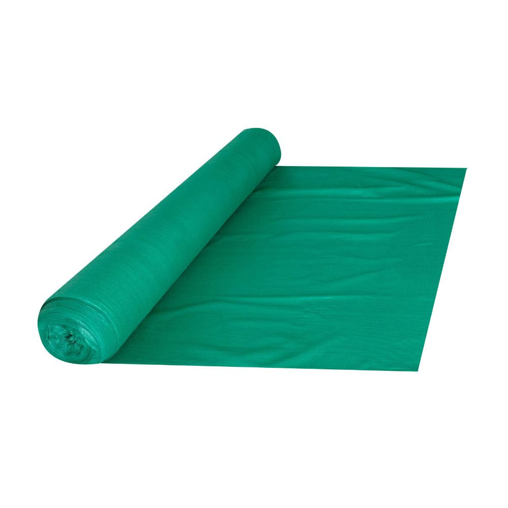 Malla Raschel Polietileno Verde 80% Werken Modelo 0.8 de 4.2x100 Malla Raschel Polietileno Verde 80% Werken Modelo 0.8 de 4.2x100
