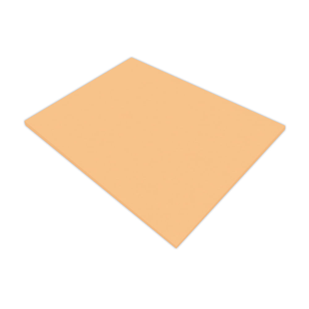 Tablero MDF 2.5mm 2.14x2.44m Trupan Arauco
