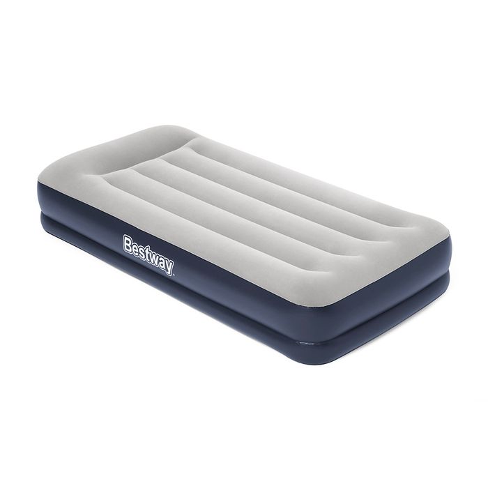 Colchon inflable plazas con inflador Bestway Promart