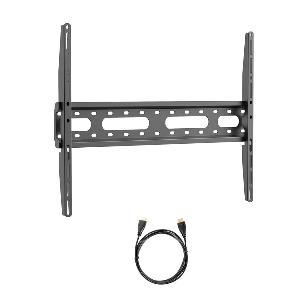 Prolink rack fijo TV 32-80"" + Cable HDMI