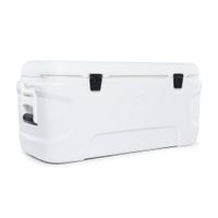 Cooler Marine Contour 120 Quarter 113L Igloo Blanco de Polipropileno