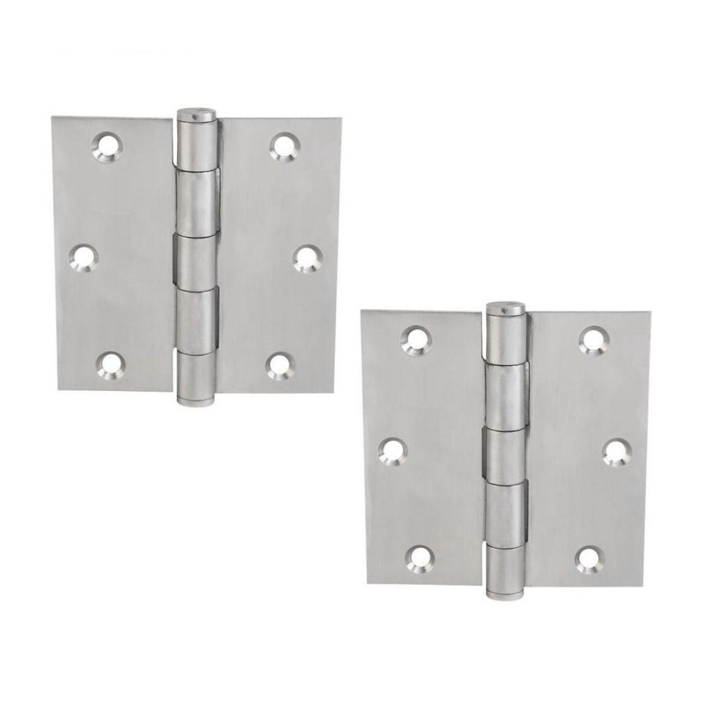 Bisagra de Acero Inoxidable 304 Capuchinas 3x3mm Fibi For Iseo Bisagra de Acero Inoxidable 304 Capuchinas 3x3mm Fibi For Iseo