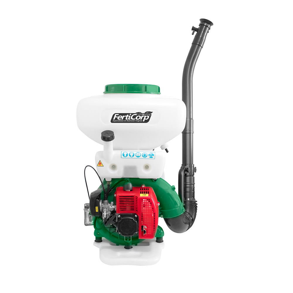 Motofumigadora 20 litros Ferticorp Motofumigadora 20 litros Ferticorp