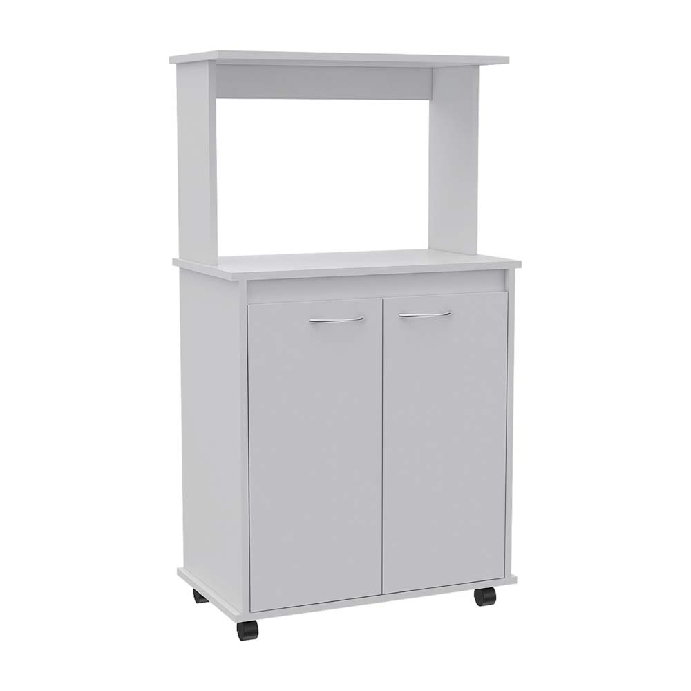 Mueble de cocina Blanco Tuhome