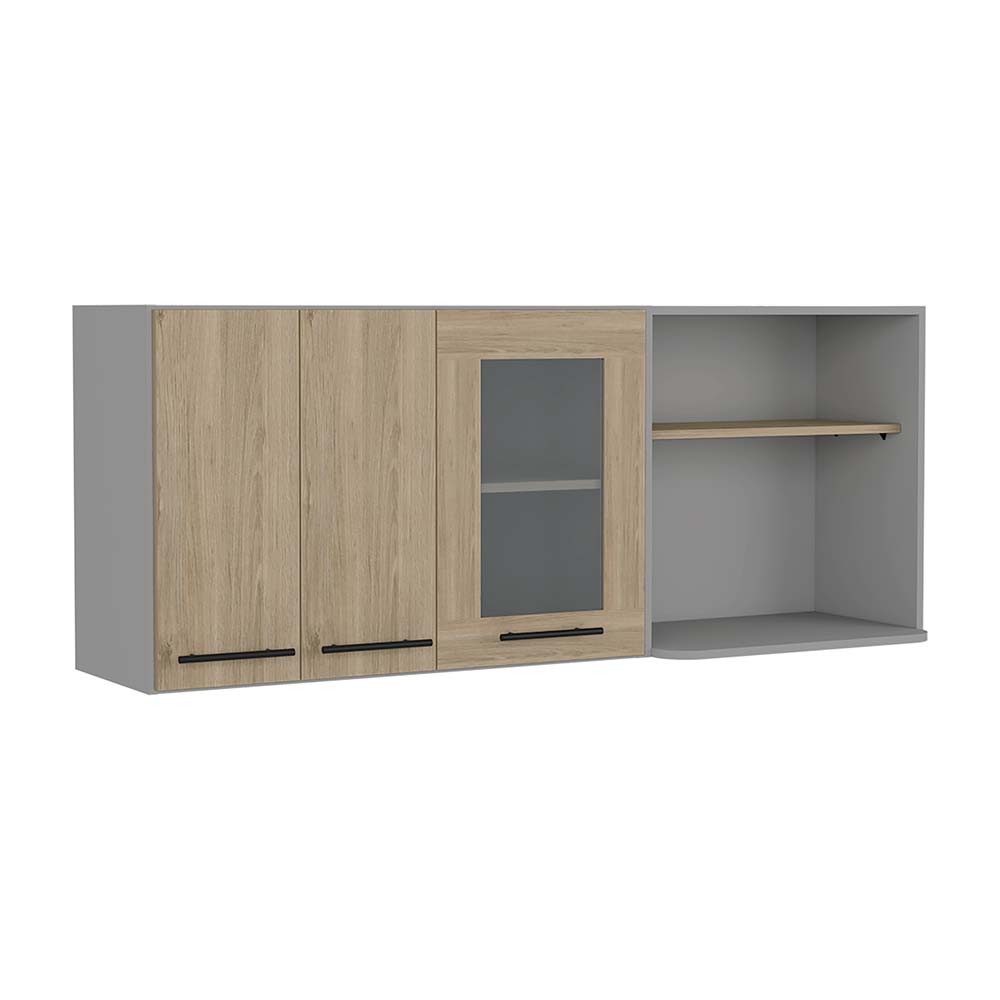 Mueble alto 150 Kitchen Hasselt Tuhome