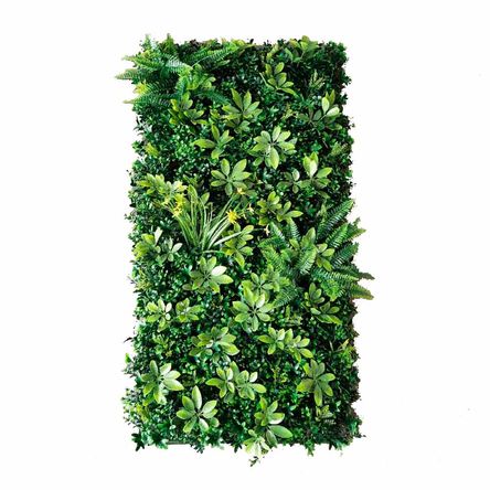 Jardín vertical Grecia 50x100cm Orange Jardín vertical Grecia 50x100cm Orange